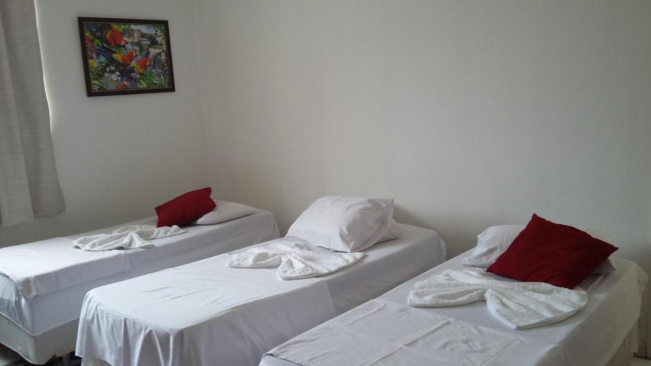 Hotel Pousada And Safari Κουιαμπά Εξωτερικό φωτογραφία